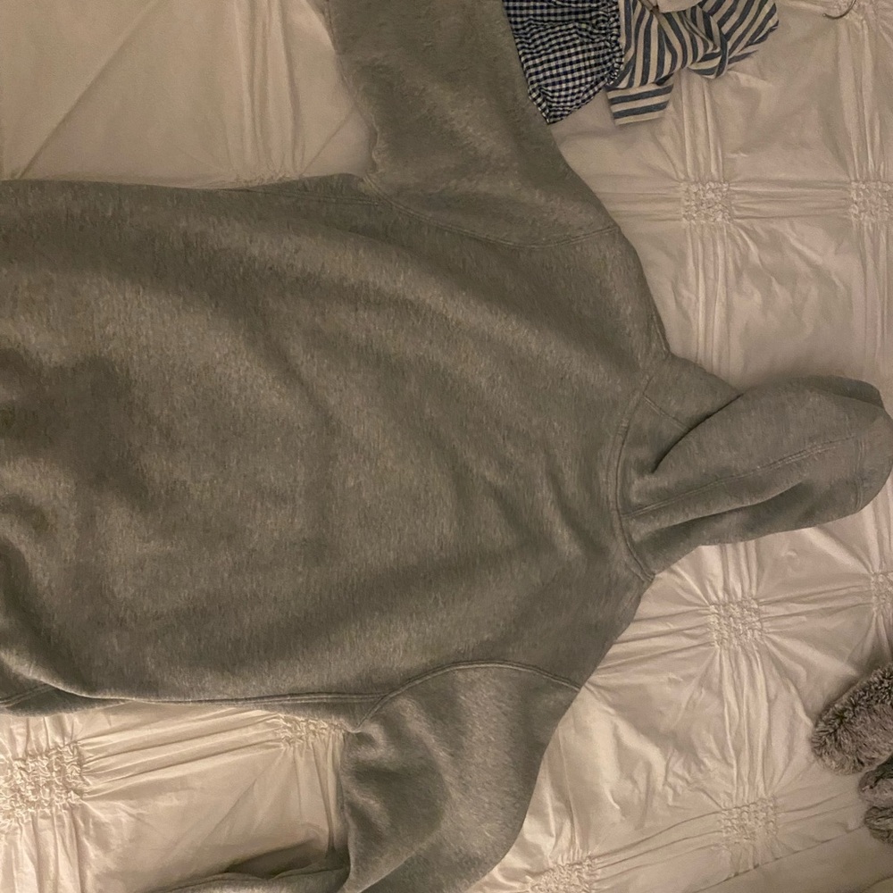 Mens Nike Hoodie